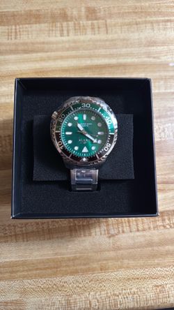 Invicta Pro Diver