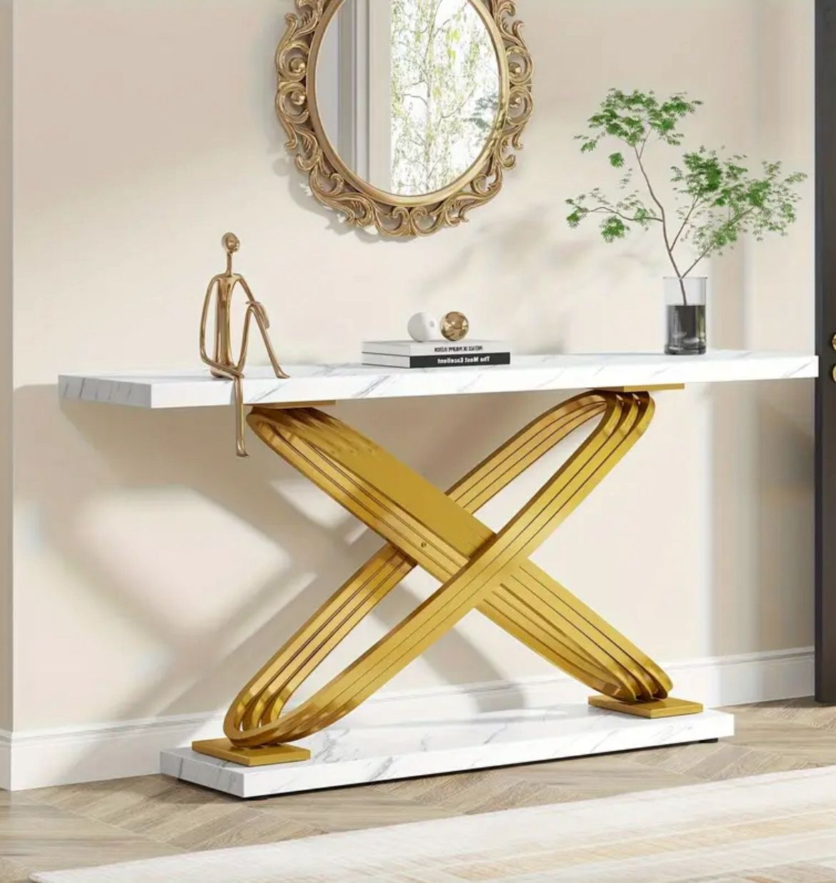 Console Table Entry Table Side Table