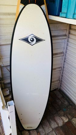 Surfboard  BIG SURF  5’6”
