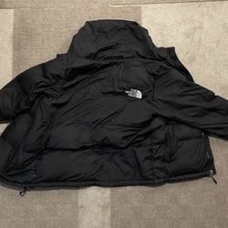 North face Jacket Small Woman