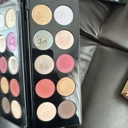 Pat McGrath Mothership palette