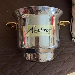 Jaume Serra Ice Bucket $15 EVERSON WASHINGTON