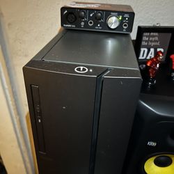 Lenovo Ideacentre 510A-15ICB
