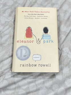 Eleanor and park
