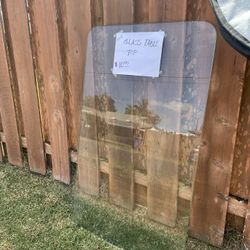 Beveled  Table Top 49 x 29