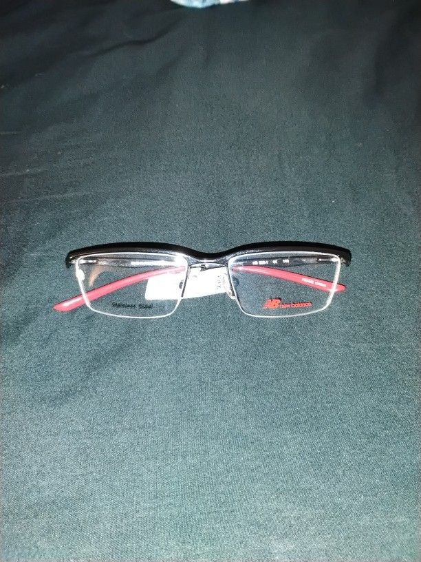 New Balance Frames 