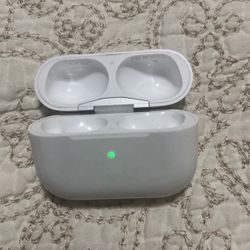 Airpods Pro 2nd Gen Case Only