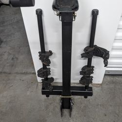 Thule Bike Rack