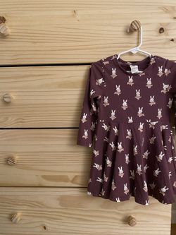Toddler Girl Dress