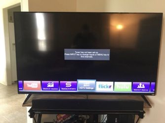 60 inch Vizio 4K