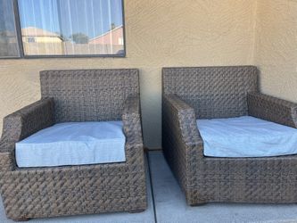 Outside Patio Furniture