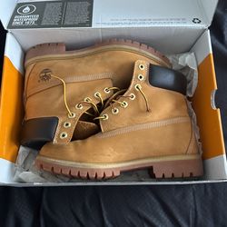 Wheat Tim’s