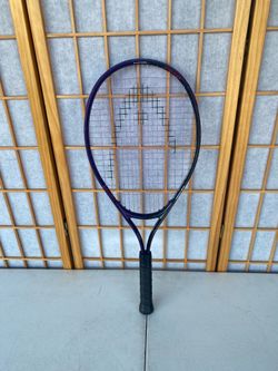 Head 23” Agassi Jr. Starter Tennis Racket
