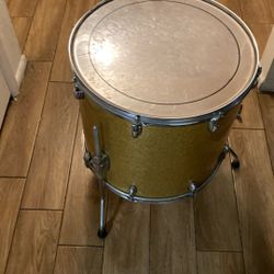 Gretsch  Floor Drum