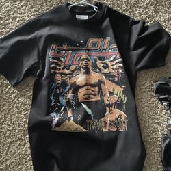 Travis Scott Game Changers Size Medium Men’s 