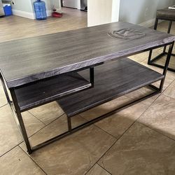 Living Room Center Table