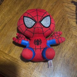 Spider Man 