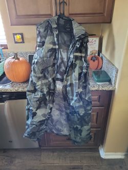 army coat