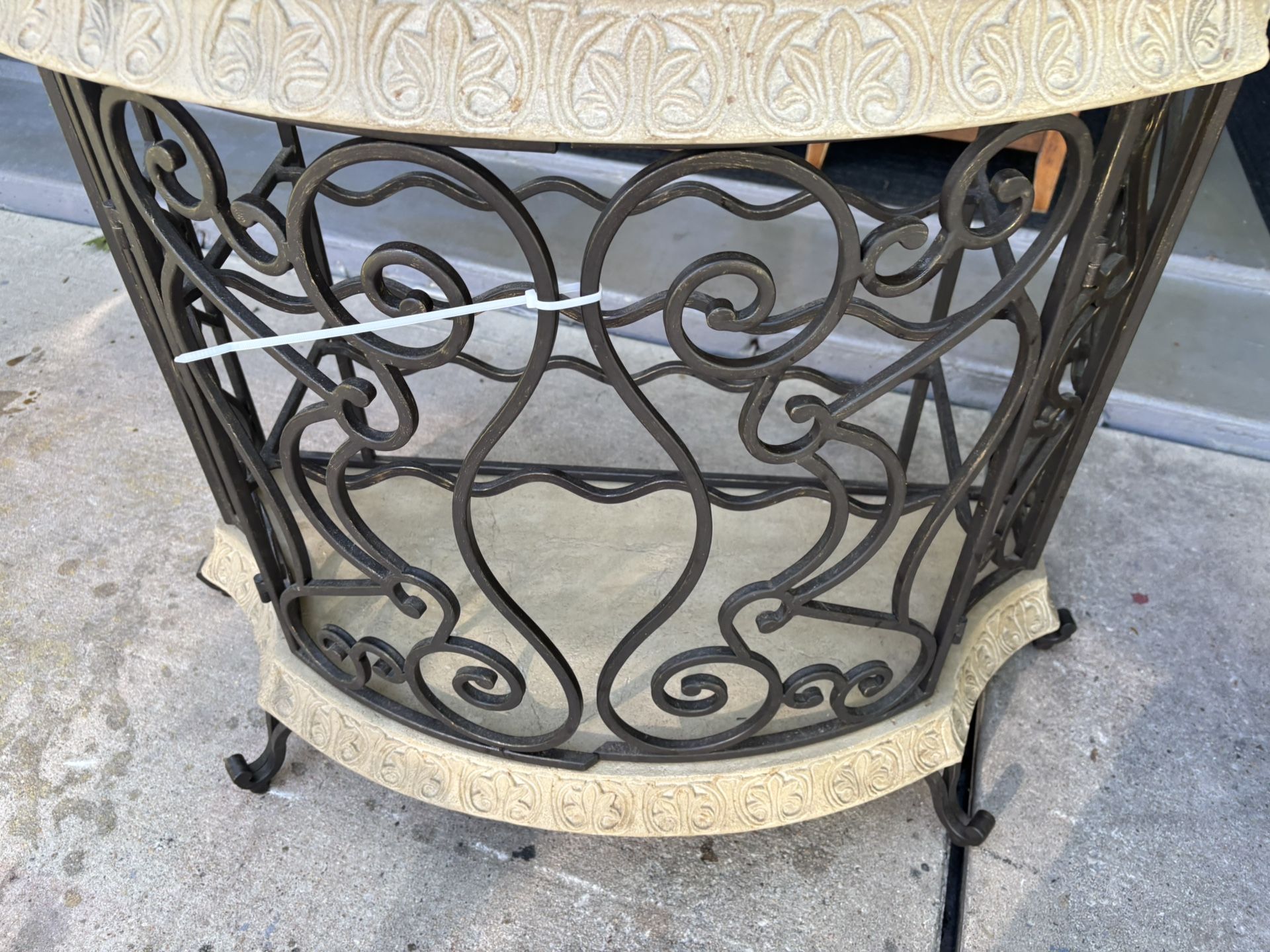 Wine Rack