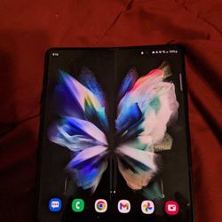 Samsung Z Fold 3 5G