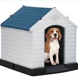 Small Dog House