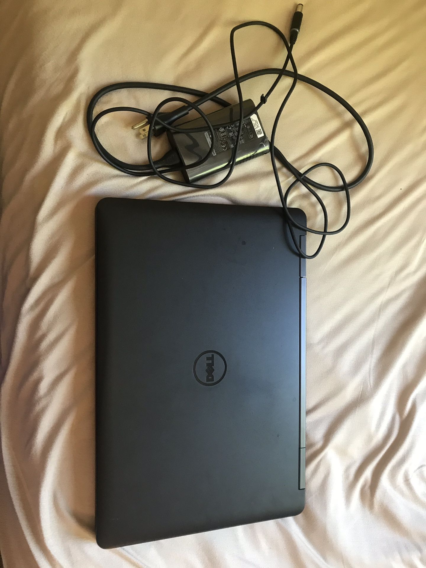 Dell Latitude E5540 laptop