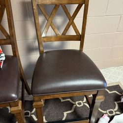 Dining Set (Table and Chairs)