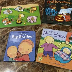 Books & Puzzle / Price Is For All