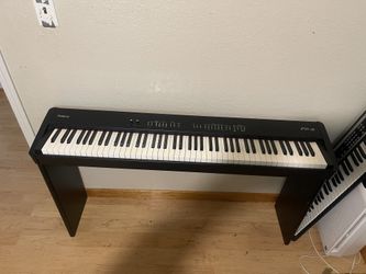 Roland FP4 Stage Piano