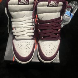 Jordan 1 size 4.5