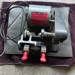 HPC Speeded Duplicator Model 9160 MC