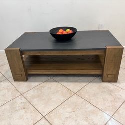 Westbrook Rectangular Coffee Table 