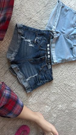 Size 5 Shorts