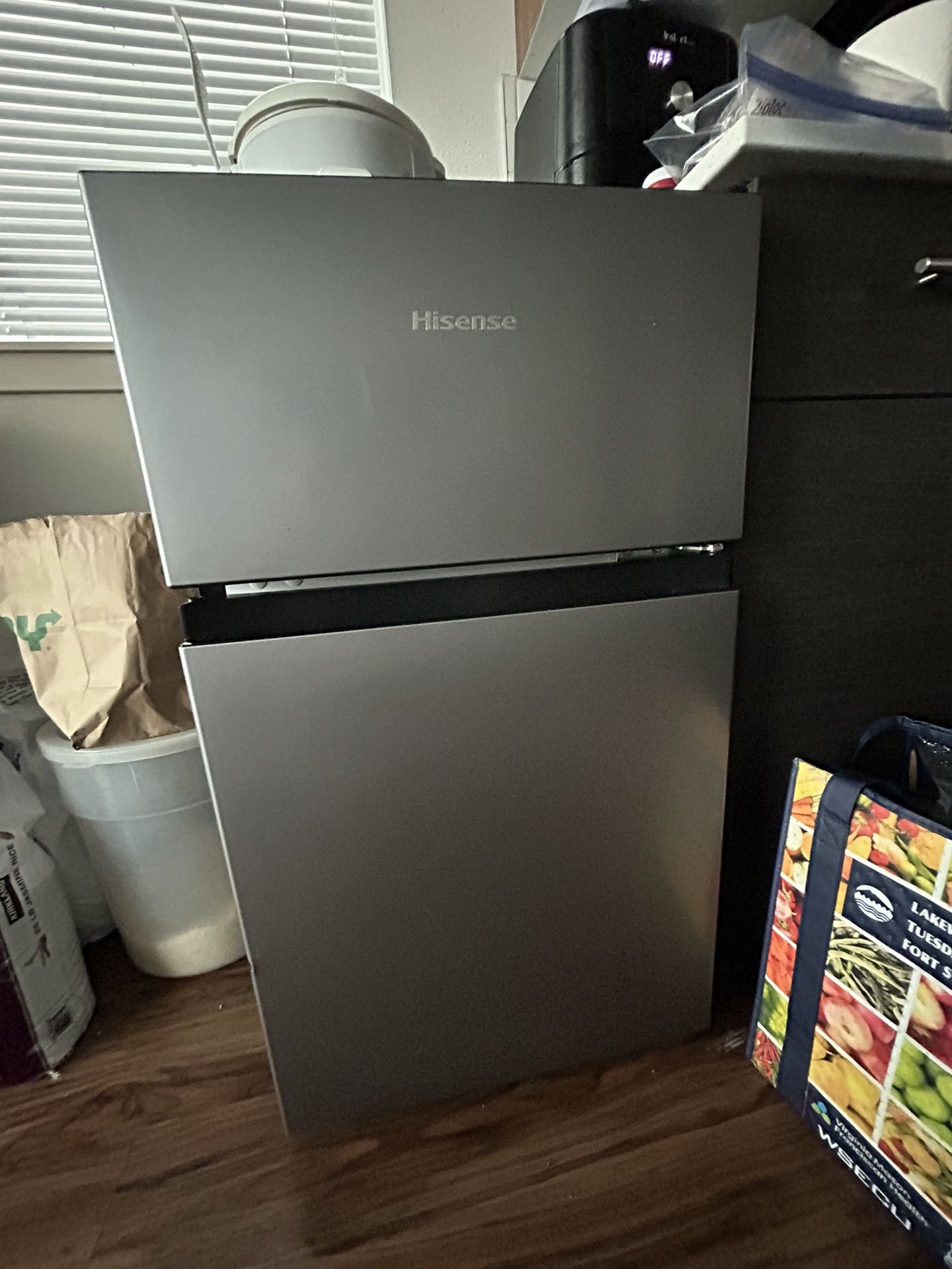 Mini Fridge - Gently Used