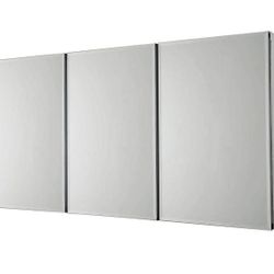 Pegasus Medicine Cabinet with Mirror