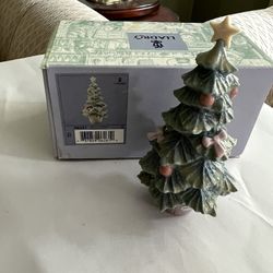 Lladro’s 