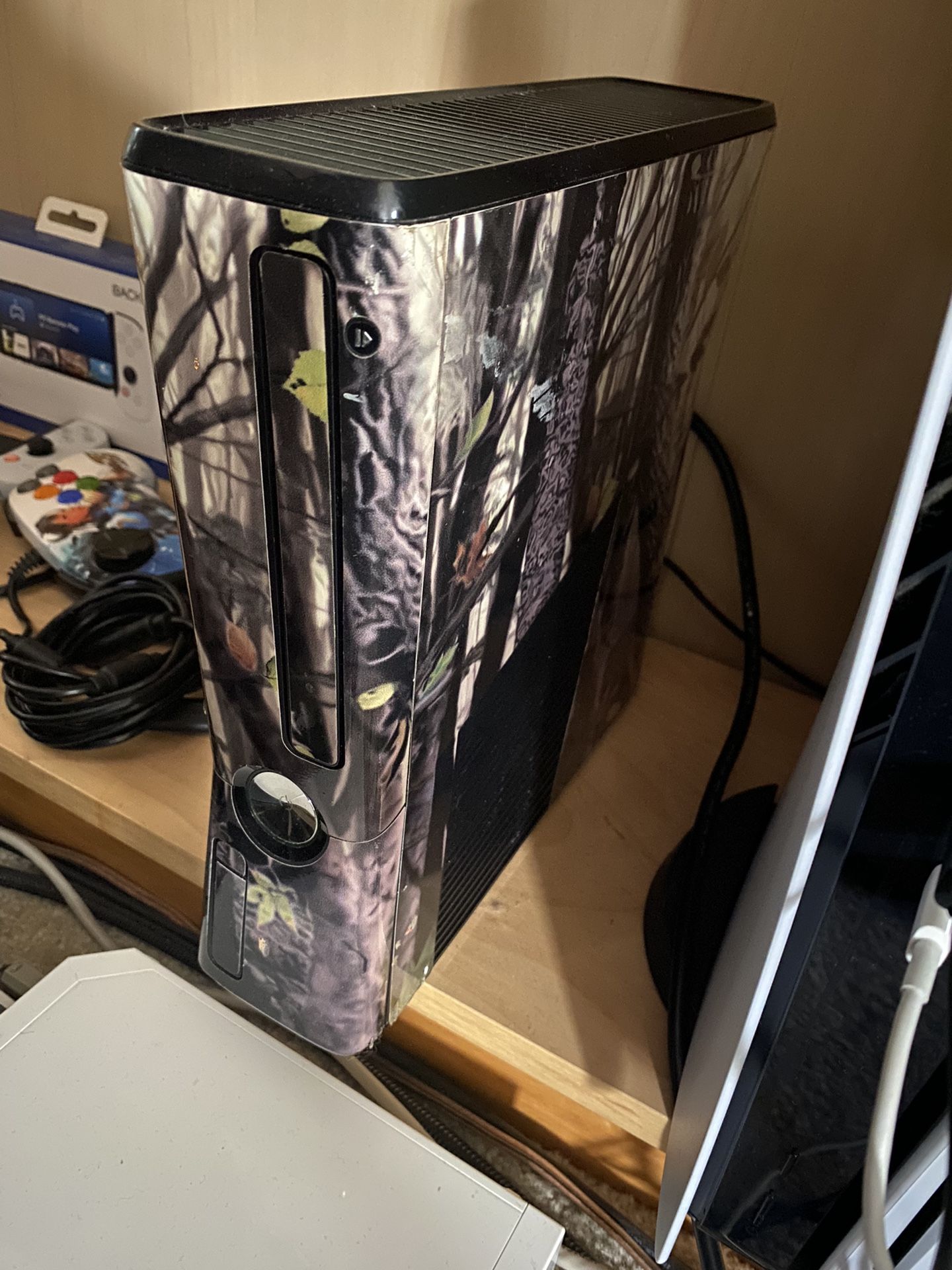 Xbox 360 Slim 250 Gig Hard Drive