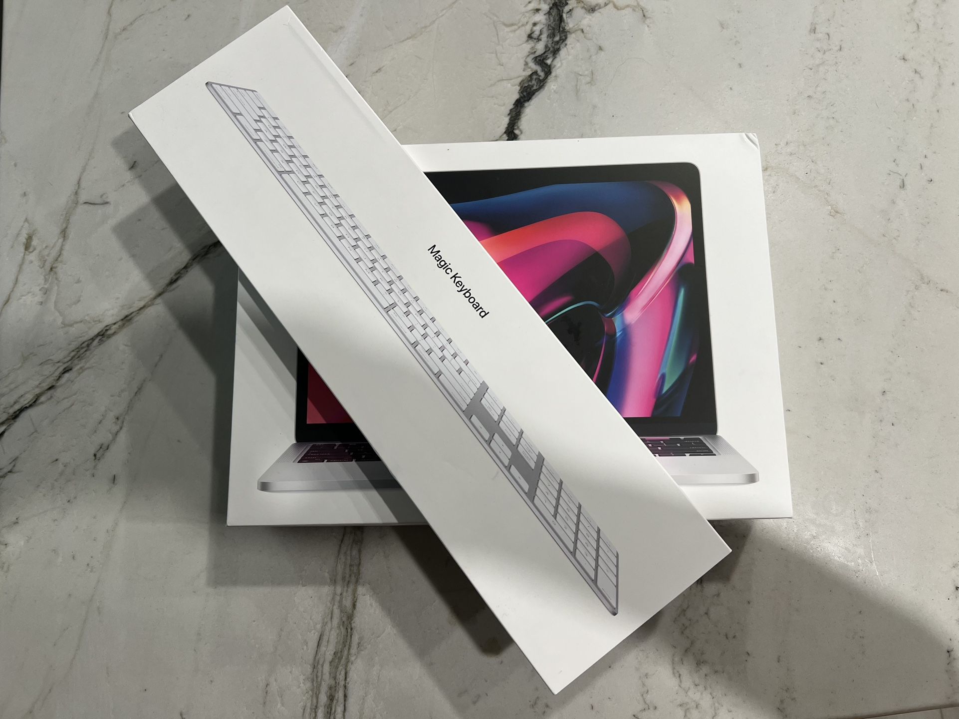 Apple MacBook Pro 13”