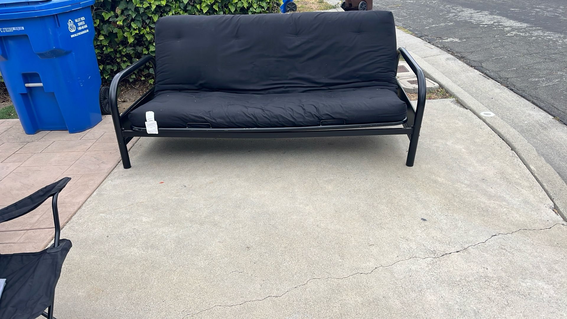 Full Size Futon
