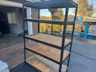 Shelf