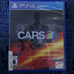 3 PS4 Games 2 Car Games And 1 Zombie Game