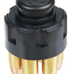 Safariland Revolver Speed Loaders (2) – $30 for Both – .38/.357