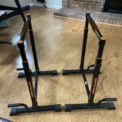 Sports Royals Dip Bars 