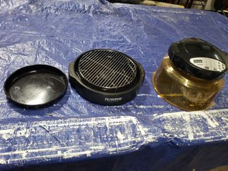 Nuwave Coventional Oven