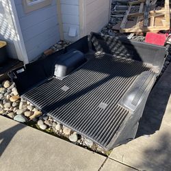 Pendaliner 6ft bed liner for 1st Gen Tacoma (1(contact info removed))