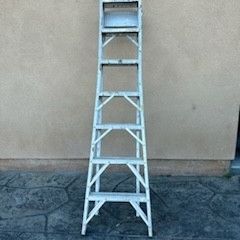 8 Ft Ladder 