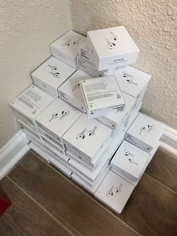 AirPods 4