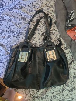 Black bag (big)