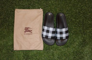 Men’s slides