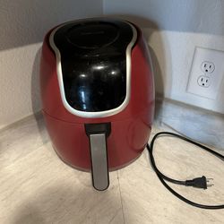 Air fryer / crockpots 